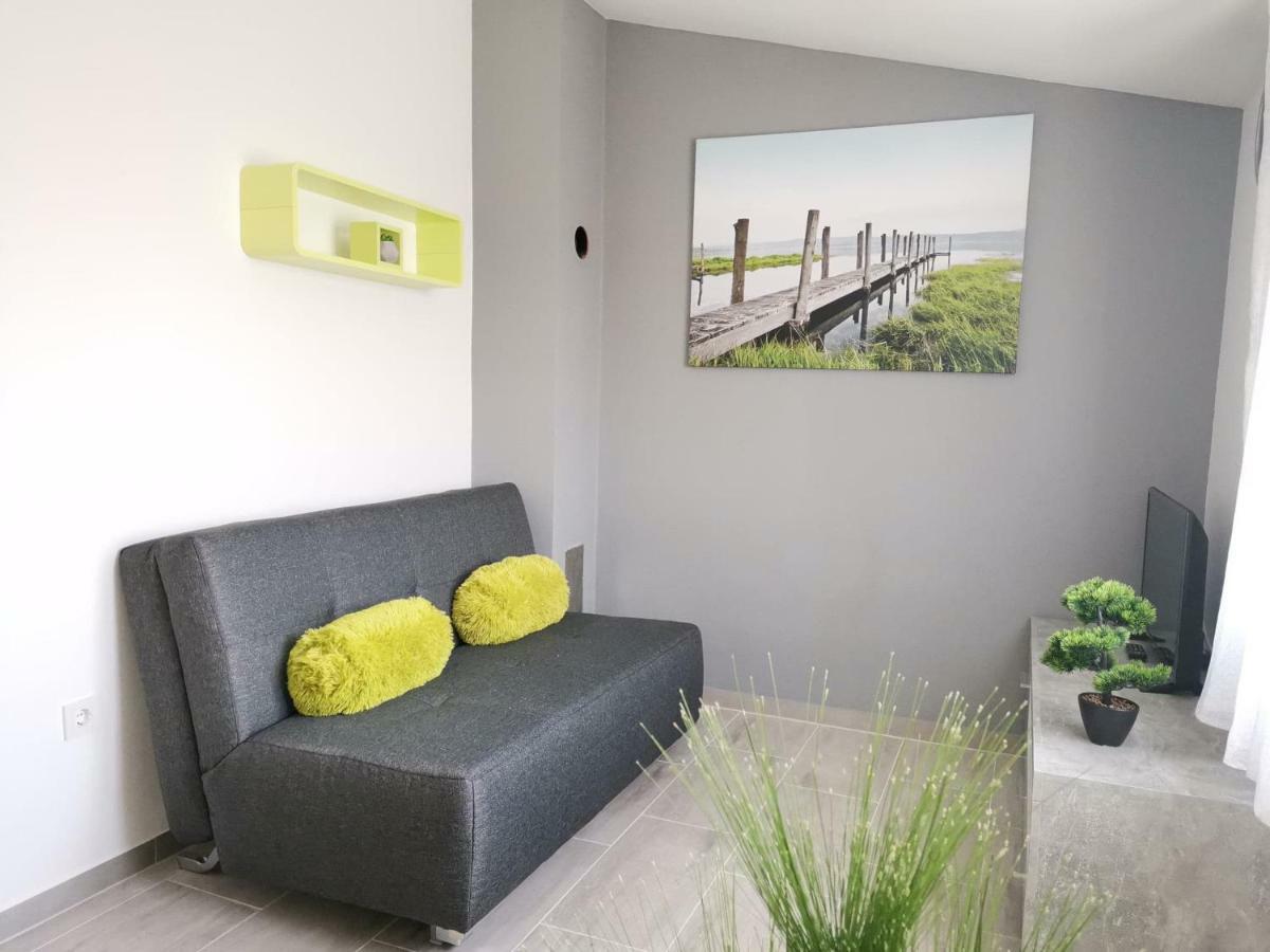 Apartments Regi Medulin Ngoại thất bức ảnh