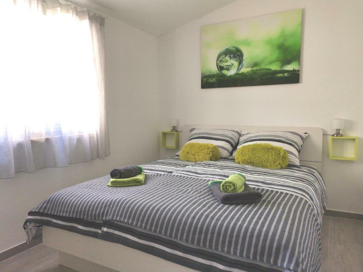 Apartments Regi Medulin Ngoại thất bức ảnh