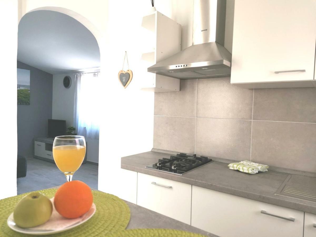 Apartments Regi Medulin Ngoại thất bức ảnh
