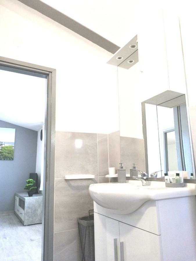 Apartments Regi Medulin Ngoại thất bức ảnh