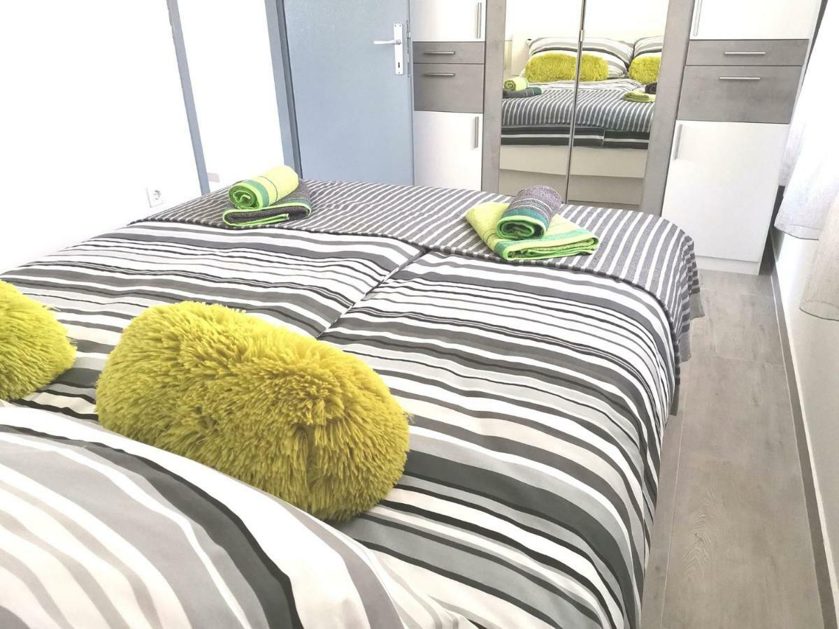Apartments Regi Medulin Ngoại thất bức ảnh