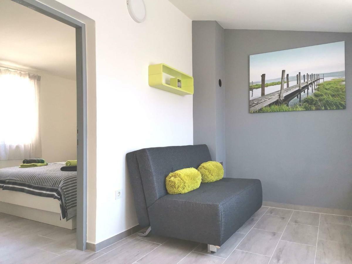 Apartments Regi Medulin Ngoại thất bức ảnh