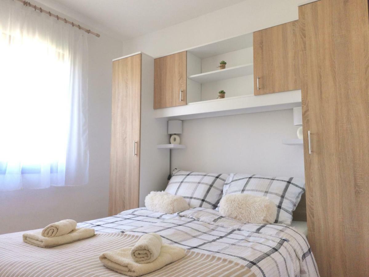 Apartments Regi Medulin Ngoại thất bức ảnh