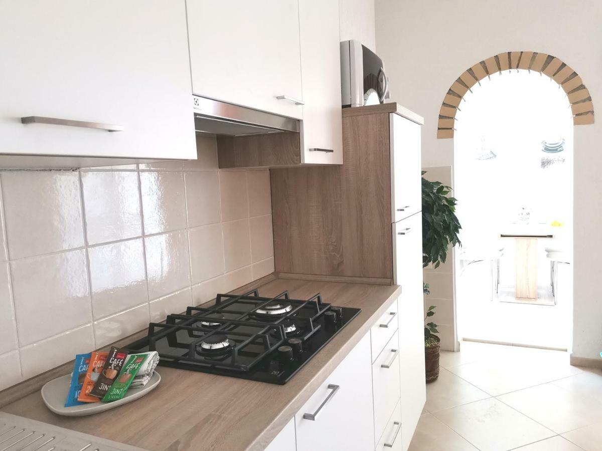 Apartments Regi Medulin Ngoại thất bức ảnh